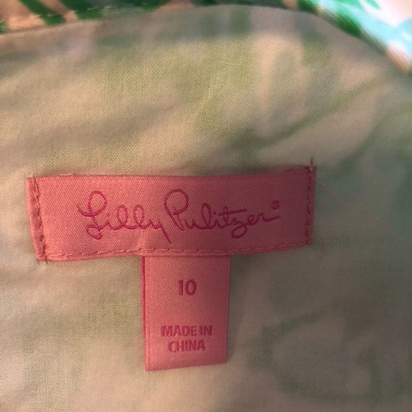 Dress - Picture 3 of 3